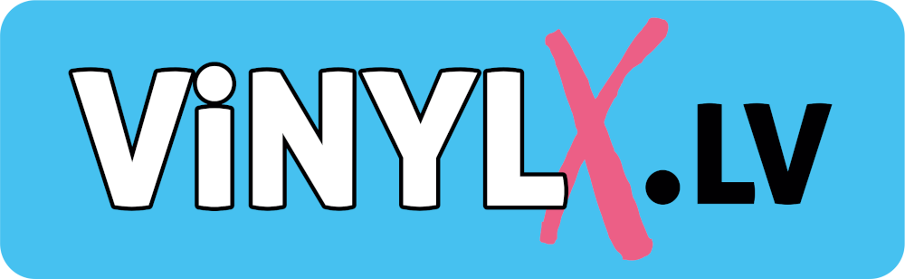 VinylX SPC logo